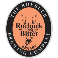 Roebuck Brewing Company Bitter