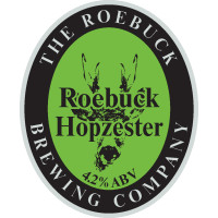 Roebuck Brewing Company Hopzester