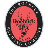 Roebuck Brewing Company IPA