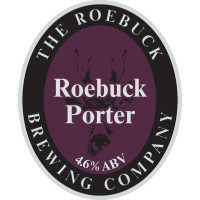 Roebuck Brewing Company Porter