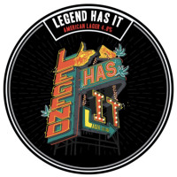 Deviant & Dandy Brewery Legend Has It