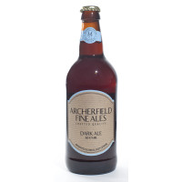 Archerfield Fine Ales Dark Ale