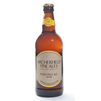Archerfield Fine Ales India Pale Ale