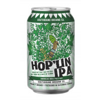 Southbound Brewing Company Hop'lin IPA