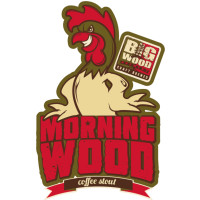 Big Wood Brewery Morning Wood