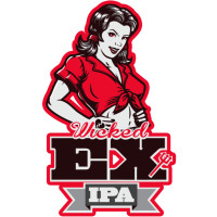 Big Wood Brewery Wicked Ex