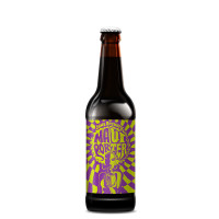 Jaws Brewery Maui Porter