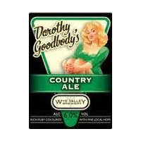 Wye Valley Brewery Dorothy Goodbody's Country Ale