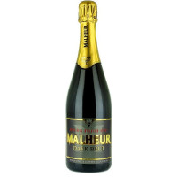 Brouwerij Malheur (formerly De Landtsheer) Dark Brut (Noir)