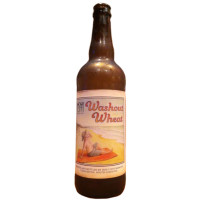 Holy City Brewing Washout Wheat