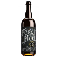 Three Taverns Craft Brewery Feest Noel