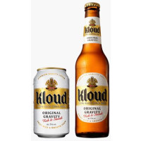 Lotte Chilsung Beverage Kloud
