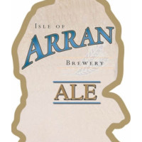 Isle of Arran Brewery Ale (Cask)
