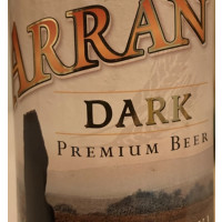 Isle of Arran Brewery Dark