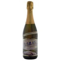 Isle of Arran Brewery Milestone Special Reserve 2009