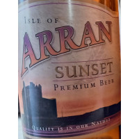 Isle of Arran Brewery Sunset (Bottle)