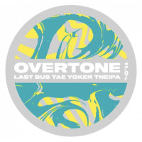 Overtone Brewing Co. Last Bus Tae Yoker