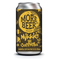 Morebeer Brewing Mikkie = Cattivella (2020-)