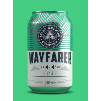 Atlas Brewing Company (Scotland) Wayfarer