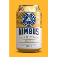 Atlas Brewing Company (Scotland) Nimbus