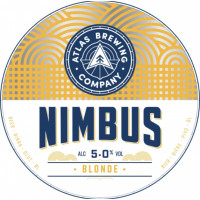 Atlas Brewing Company (Scotland) Nimbus (Cask)