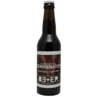 BE+ER Bierbrouwers / brewEd Bokkienator