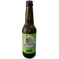 Béierhaascht Pils