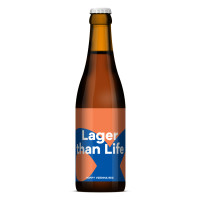 Vaat Lager than Life