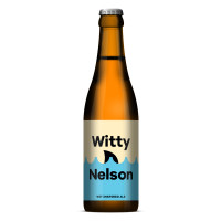 Vaat Witty Nelson