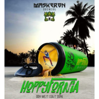 Maskeron Hoppyfornia (2021)