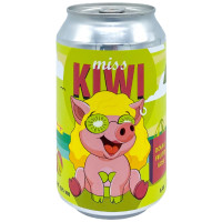 Pelta Brewing Miss Kiwi