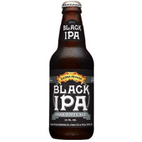 Sierra Nevada Brewing Company Black IPA (2017)