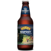 Sierra Nevada Brewing Company Bigfoot (2018)