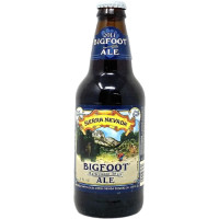 Sierra Nevada Brewing Company Bigfoot (2011)