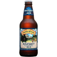 Sierra Nevada Brewing Company Bigfoot (2015)