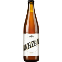 Browar Kingpin Weizen