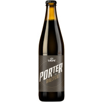 Browar Kingpin Porter Bałtycki