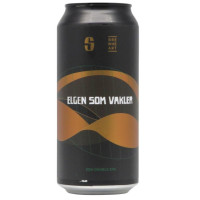 Brewheart Elgen Som Vakler