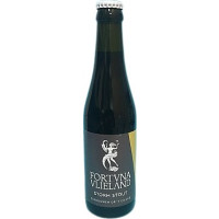 Brouwerij Fortuna Vlieland Storm Stout
