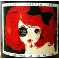 Ayr Brewing Company Cherry Porter