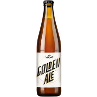 Browar Kingpin Golden Ale
