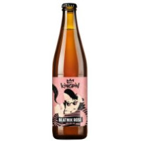 Browar Kingpin Beatnik Rosé