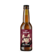 Browar Kingpin Full Contact Port Wine BA