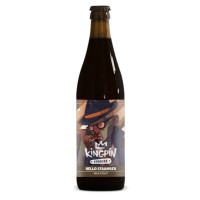 Browar Kingpin Hello Stranger