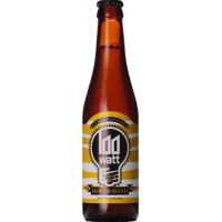 100 Watt Back By Hop Demand