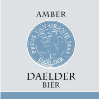 Ramses Bier Amber Daelder Bier