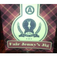 Ayr Brewing Company Fair Jenny's Jig