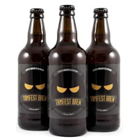 Ayr Brewing Company Tamfest Brew