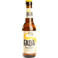 Brasserie du Castellet (BDC / FADA) FADA Blonde