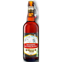 Brasserie du Mont-Blanc Sylvanus Blonde